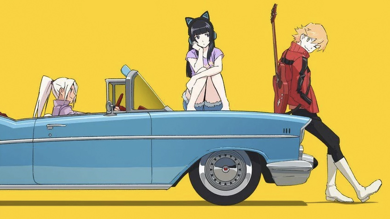 Illustration for article titled The Official AniTAY Summer 2018 Sequel Guide